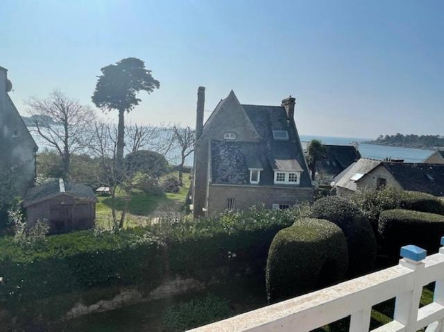 Le Petit Fort - Duplex Avec Piscine Bénodet Eksteriør bilde